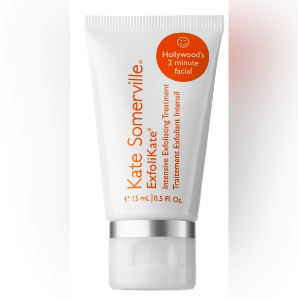 Sephora Other - Kate Somerville ExfoliKate New